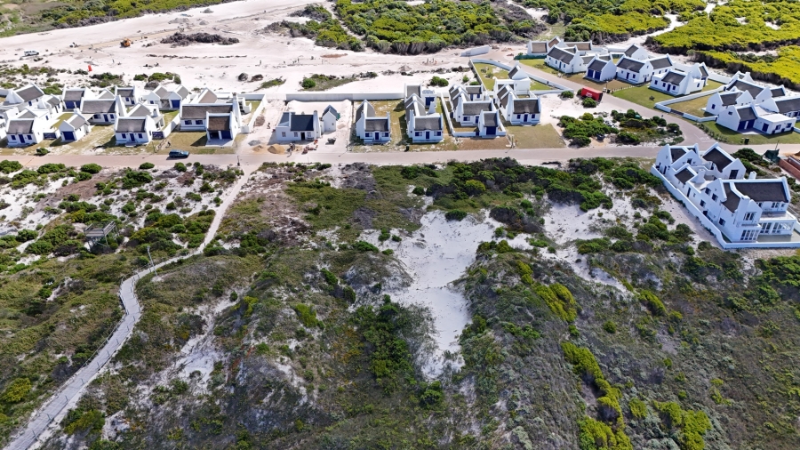 0 Bedroom Property for Sale in Struisbaai Western Cape
